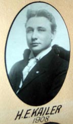 Harvey Kailer